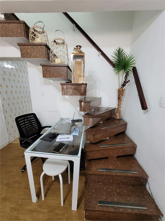 Sobrado Residencial 