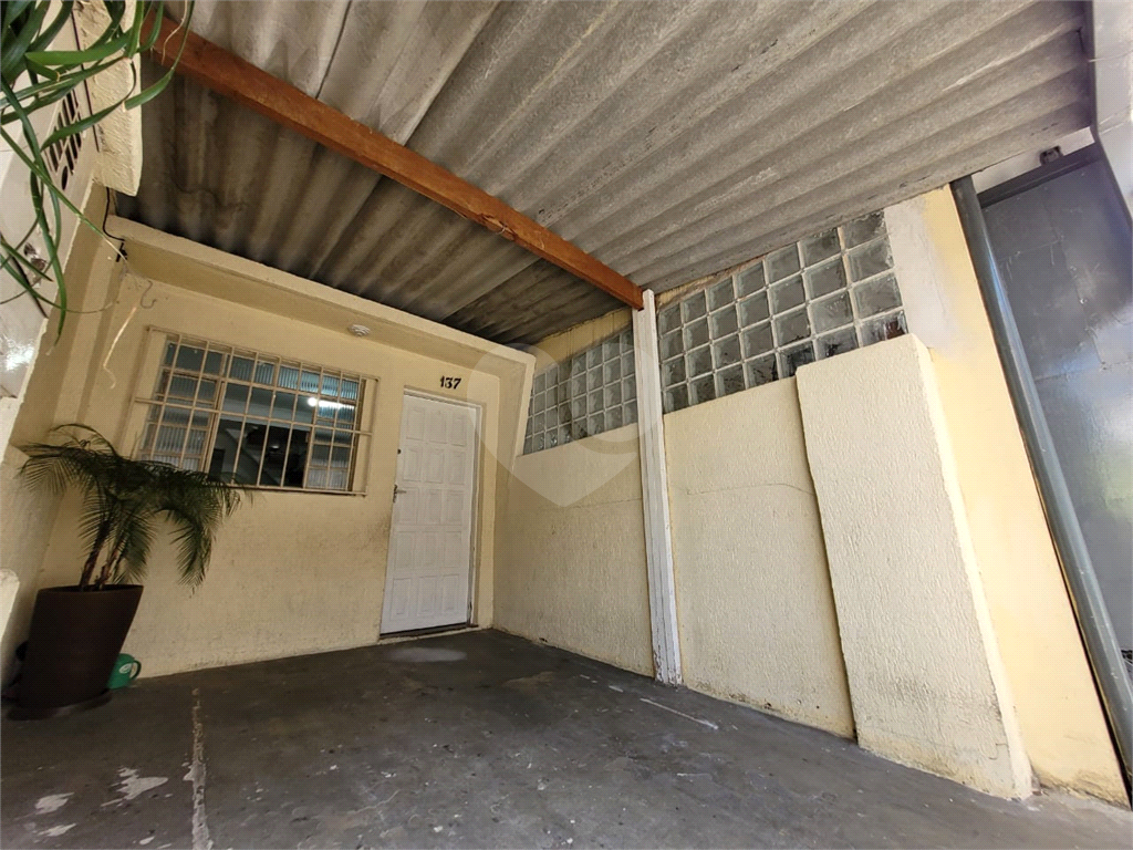 Sobrado Residencial 