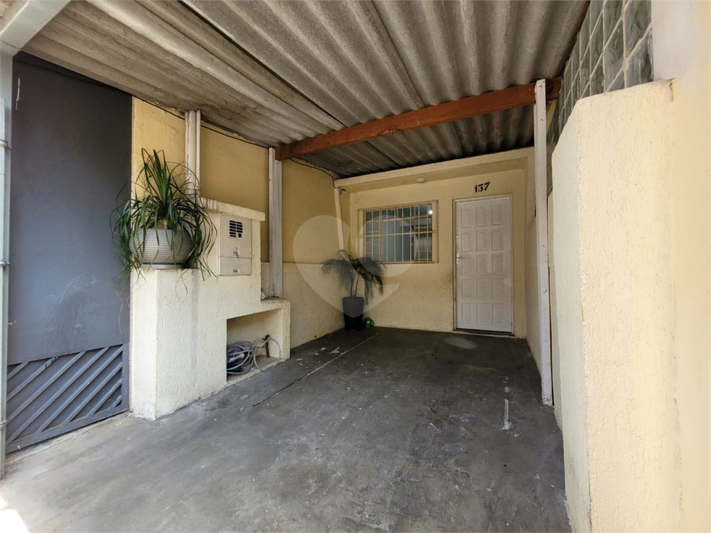 Sobrado Residencial 