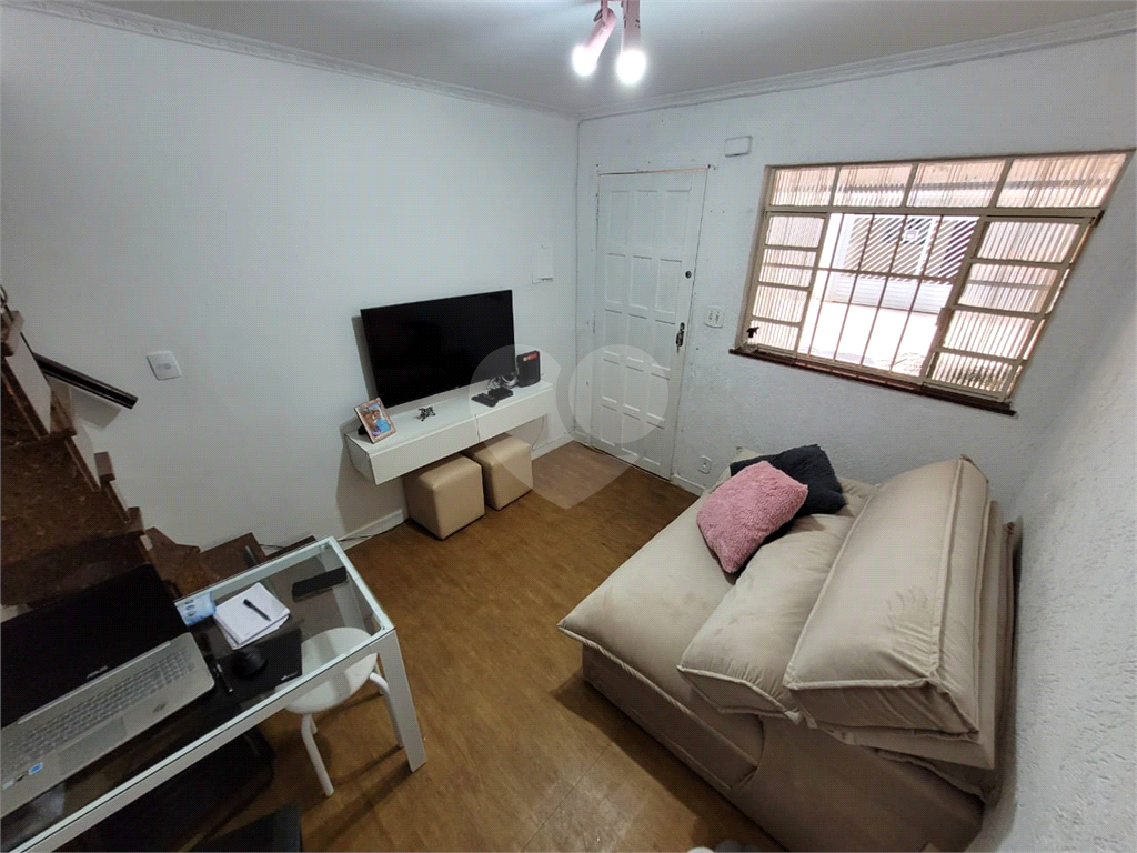 Sobrado Residencial 