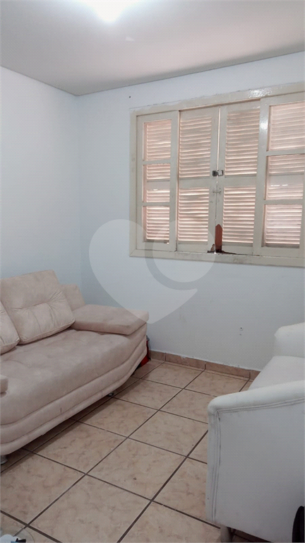 Sobrado Residencial 