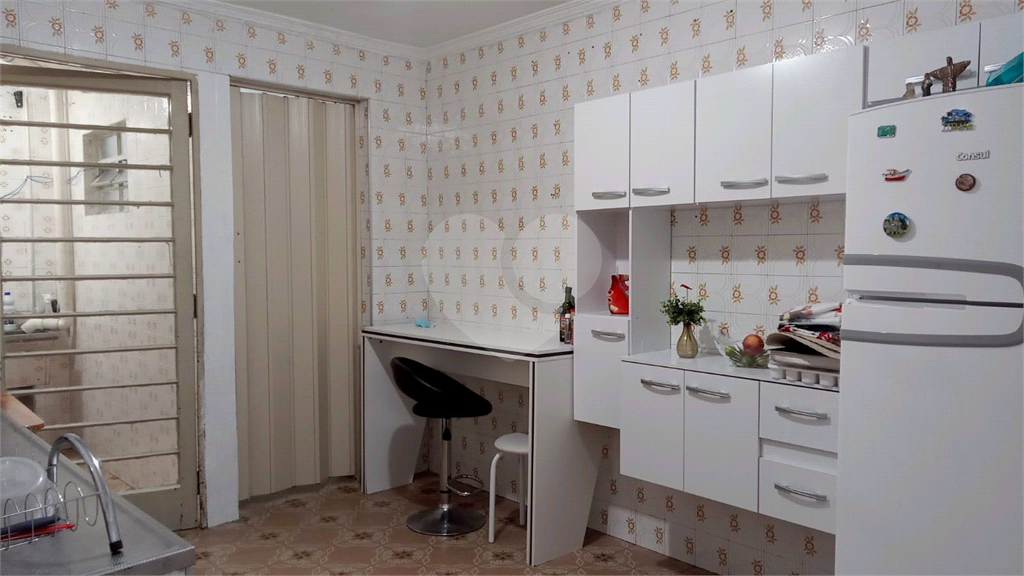 Sobrado Residencial 