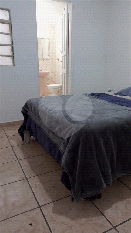 Sobrado Residencial 
