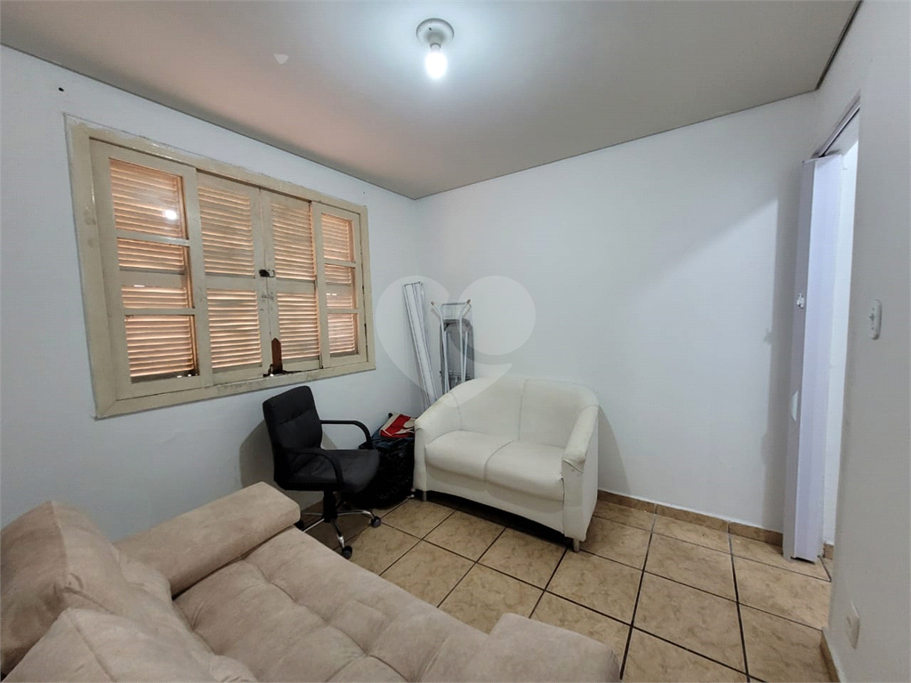 Sobrado Residencial 