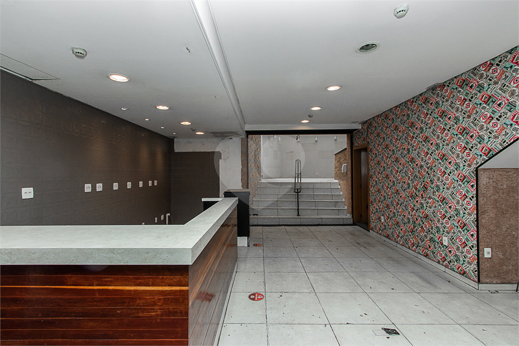 Loja/Salo So Paulo  CENTRO  