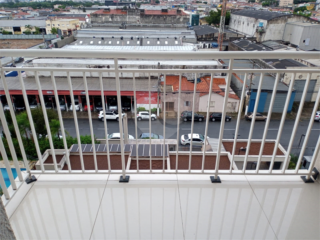 Lindo apartamento na Vila Maria