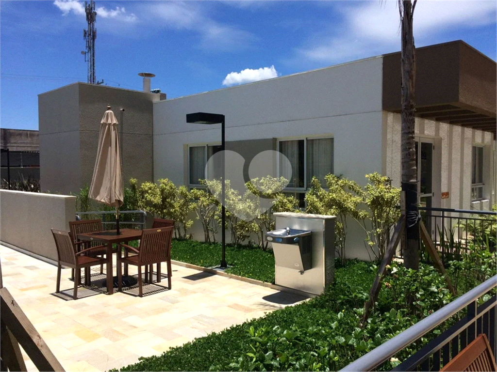 Lindo apartamento na Vila Maria