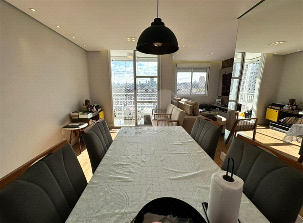 Lindo apartamento na Vila Maria