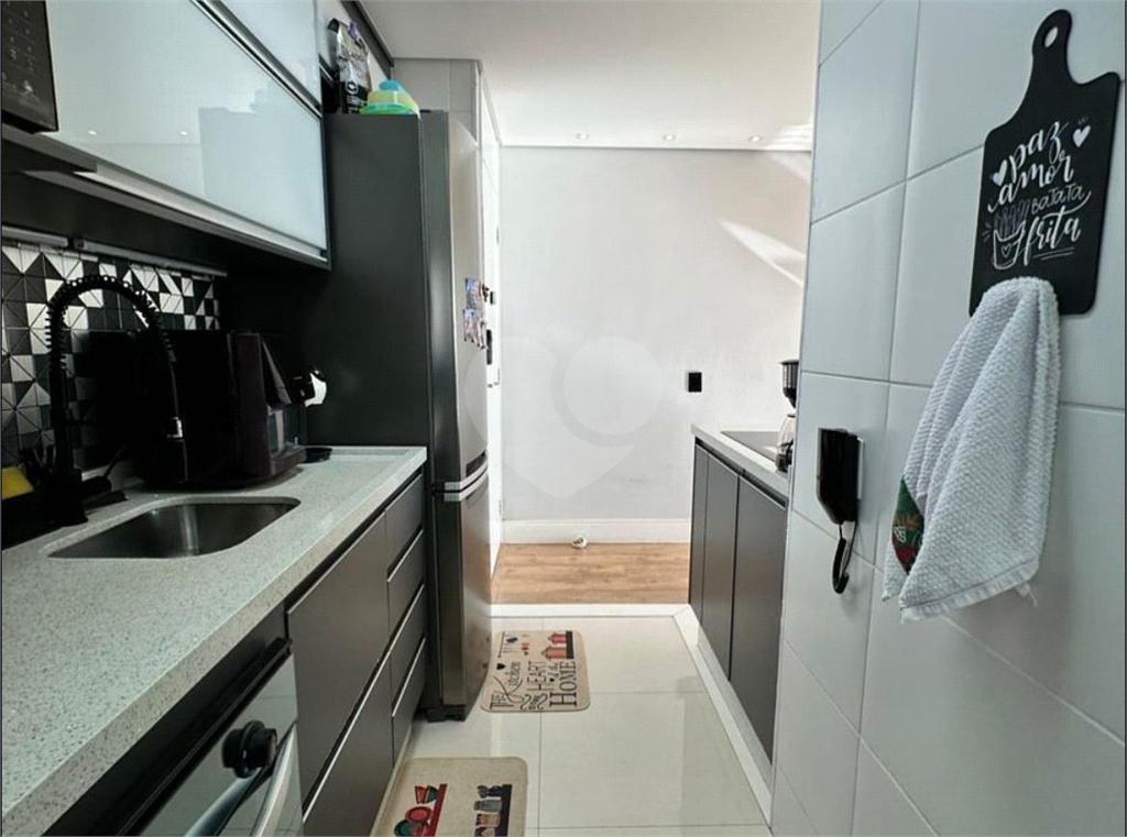 Lindo apartamento na Vila Maria