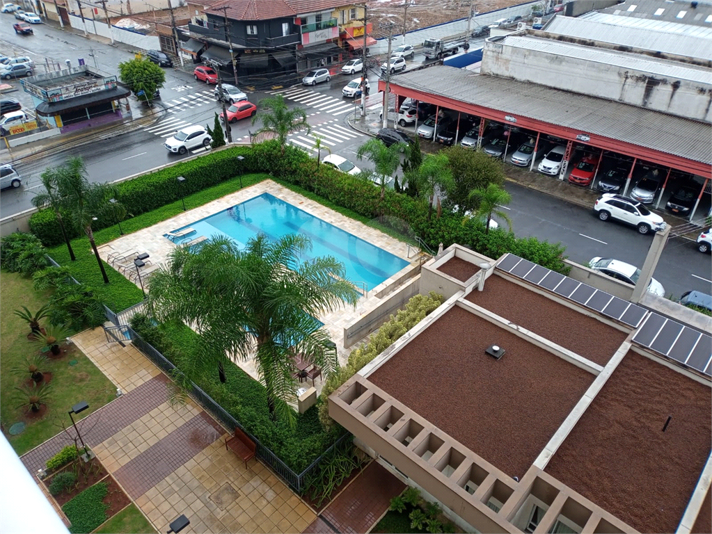 Lindo apartamento na Vila Maria