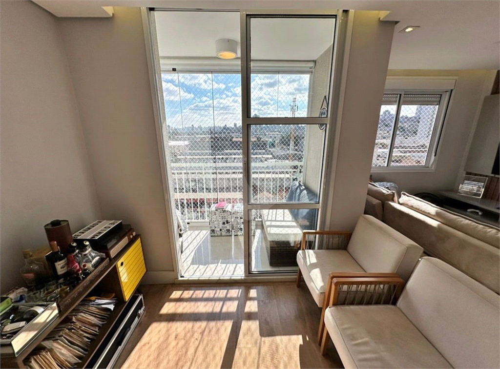 Lindo apartamento na Vila Maria