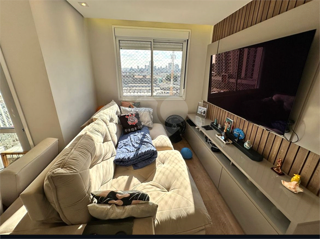 Lindo apartamento na Vila Maria
