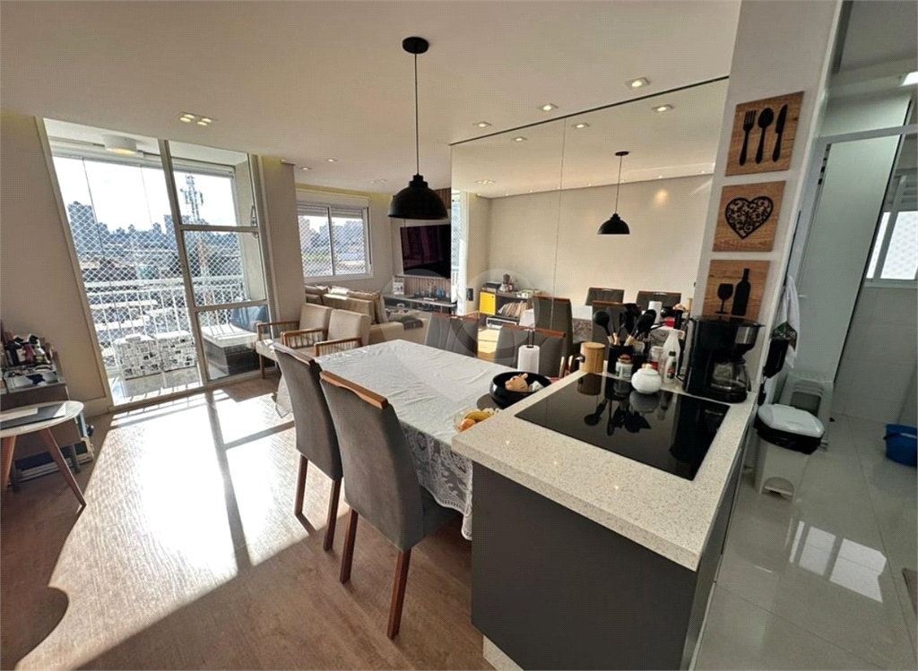 Lindo apartamento na Vila Maria