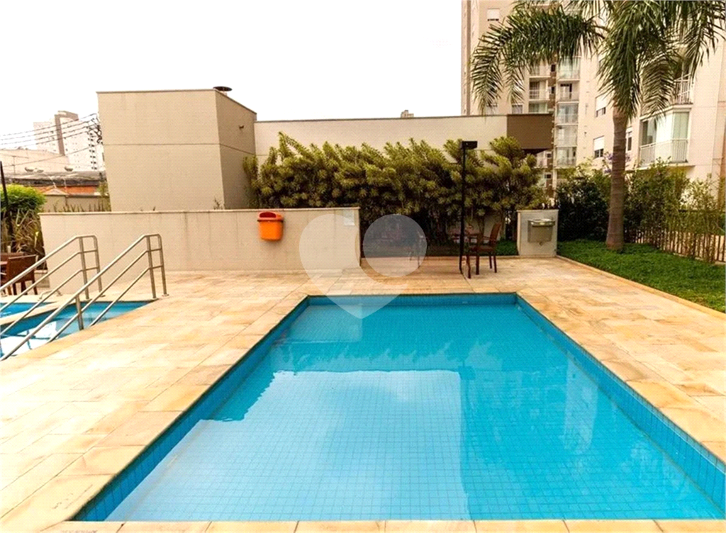 Lindo apartamento na Vila Maria