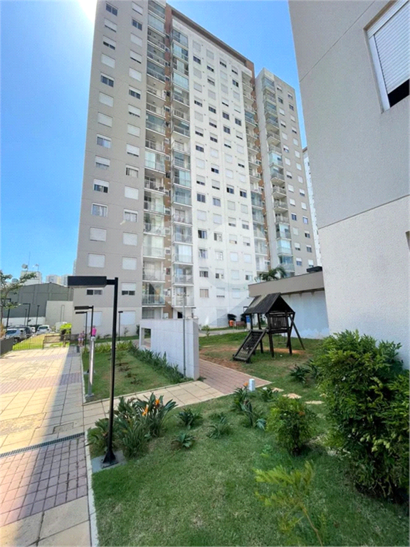 Lindo apartamento na Vila Maria