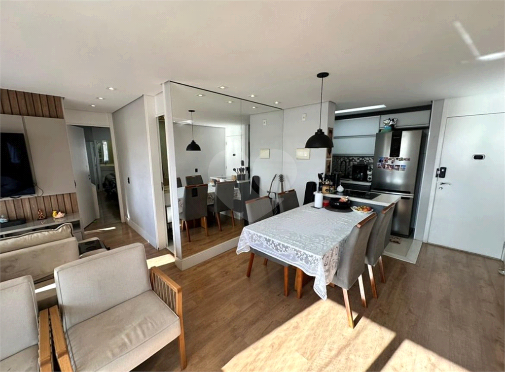 Lindo apartamento na Vila Maria