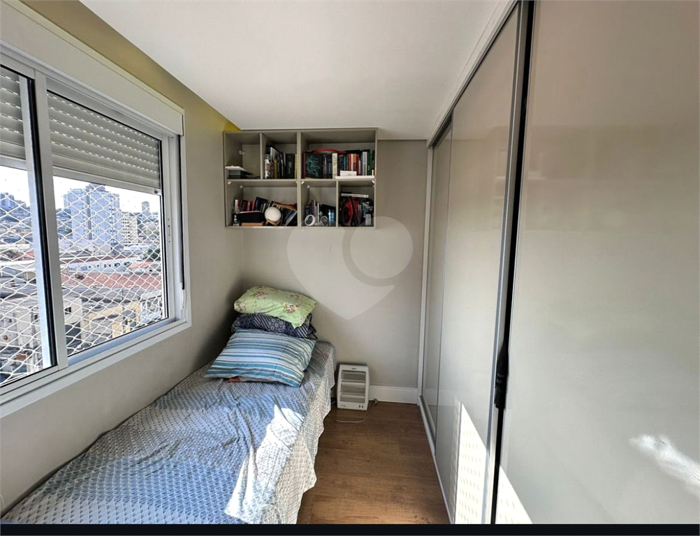 Lindo apartamento na Vila Maria