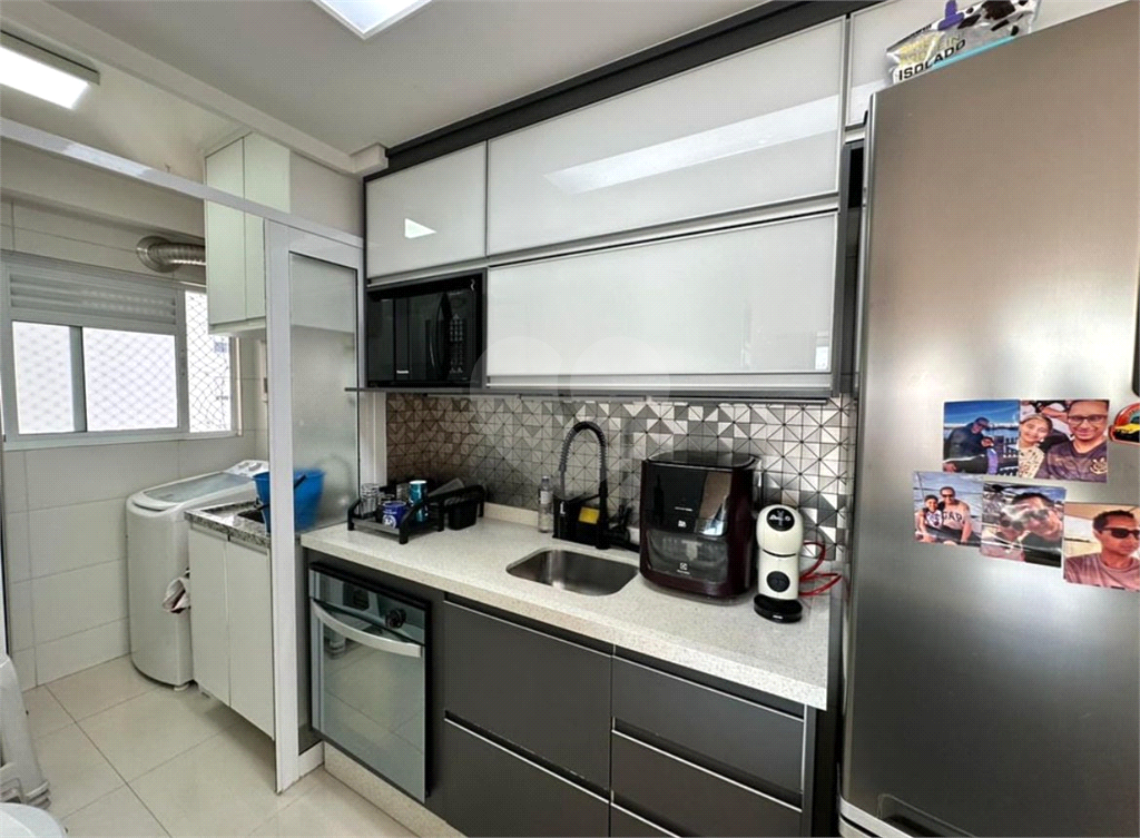 Lindo apartamento na Vila Maria