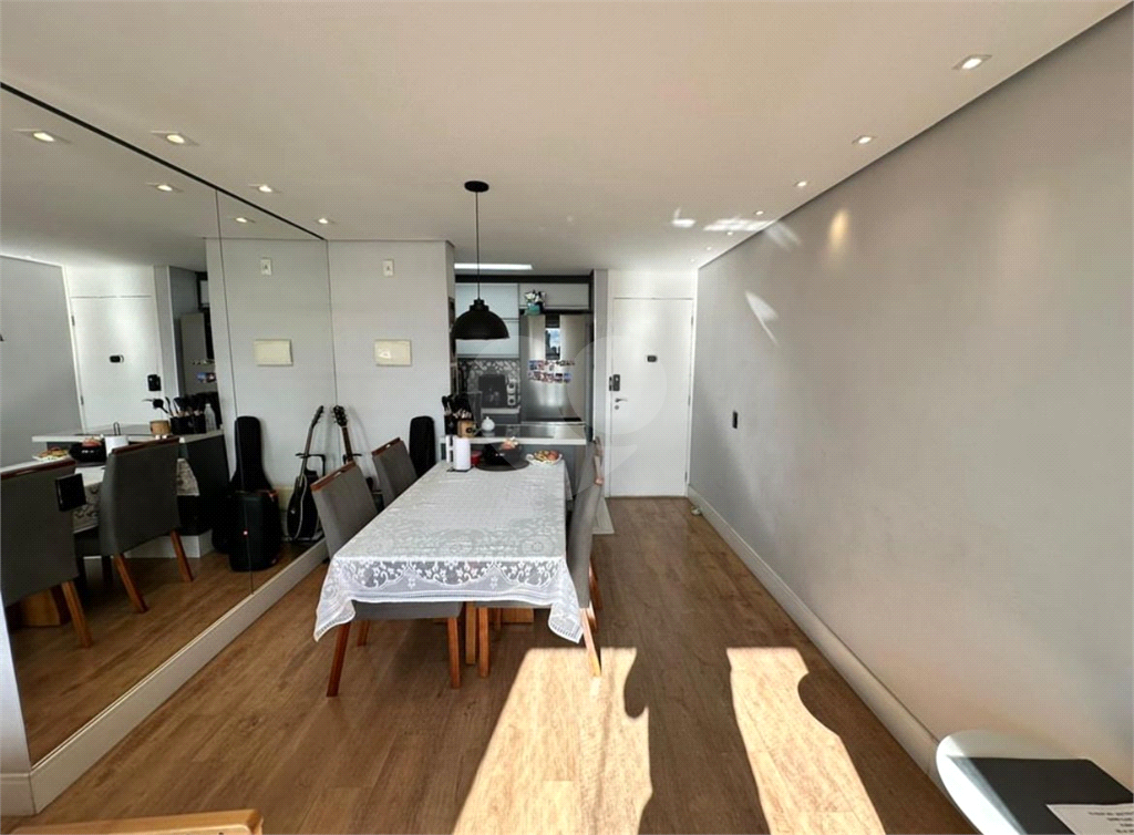 Lindo apartamento na Vila Maria