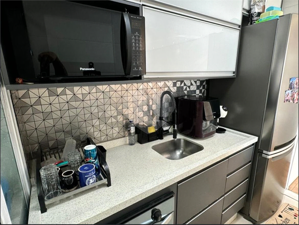 Lindo apartamento na Vila Maria
