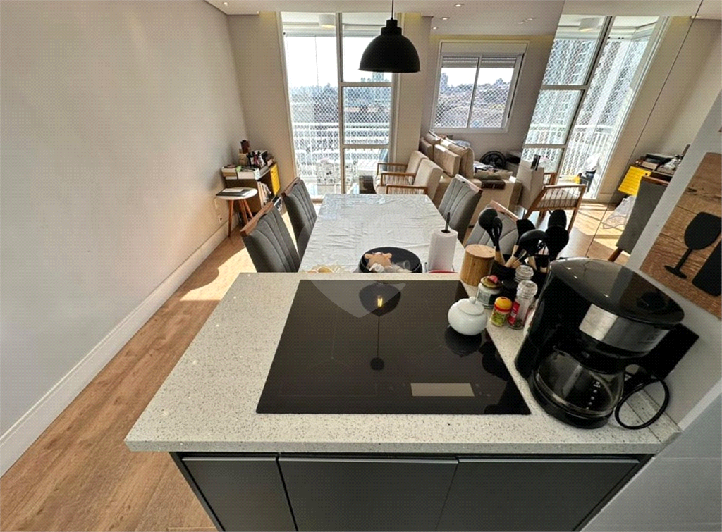 Lindo apartamento na Vila Maria