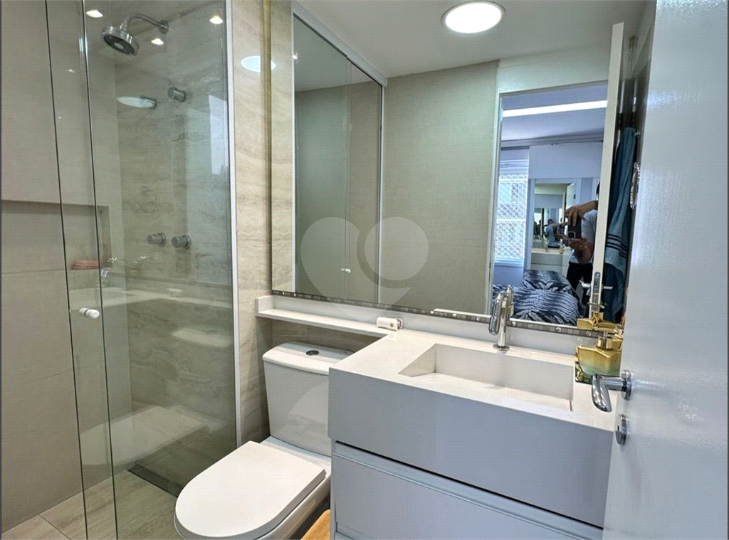 Lindo apartamento na Vila Maria