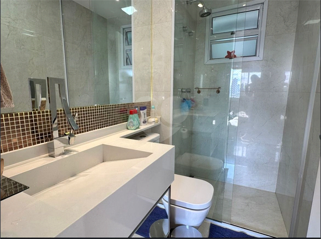 Lindo apartamento na Vila Maria