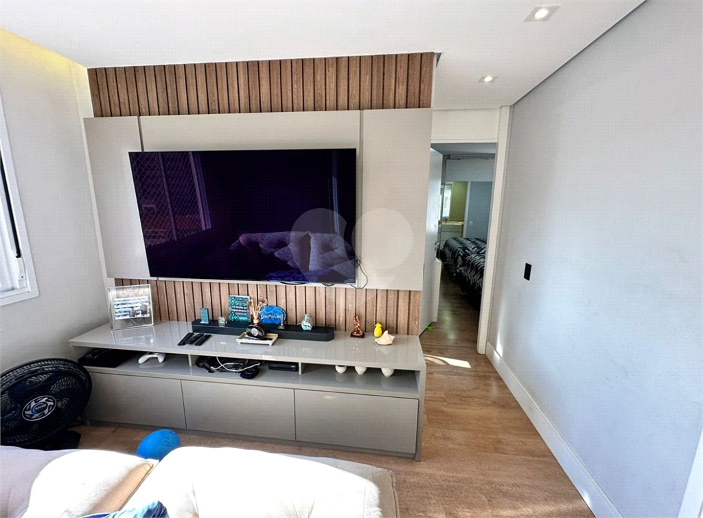 Lindo apartamento na Vila Maria