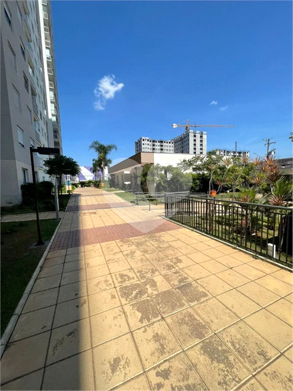 Lindo apartamento na Vila Maria