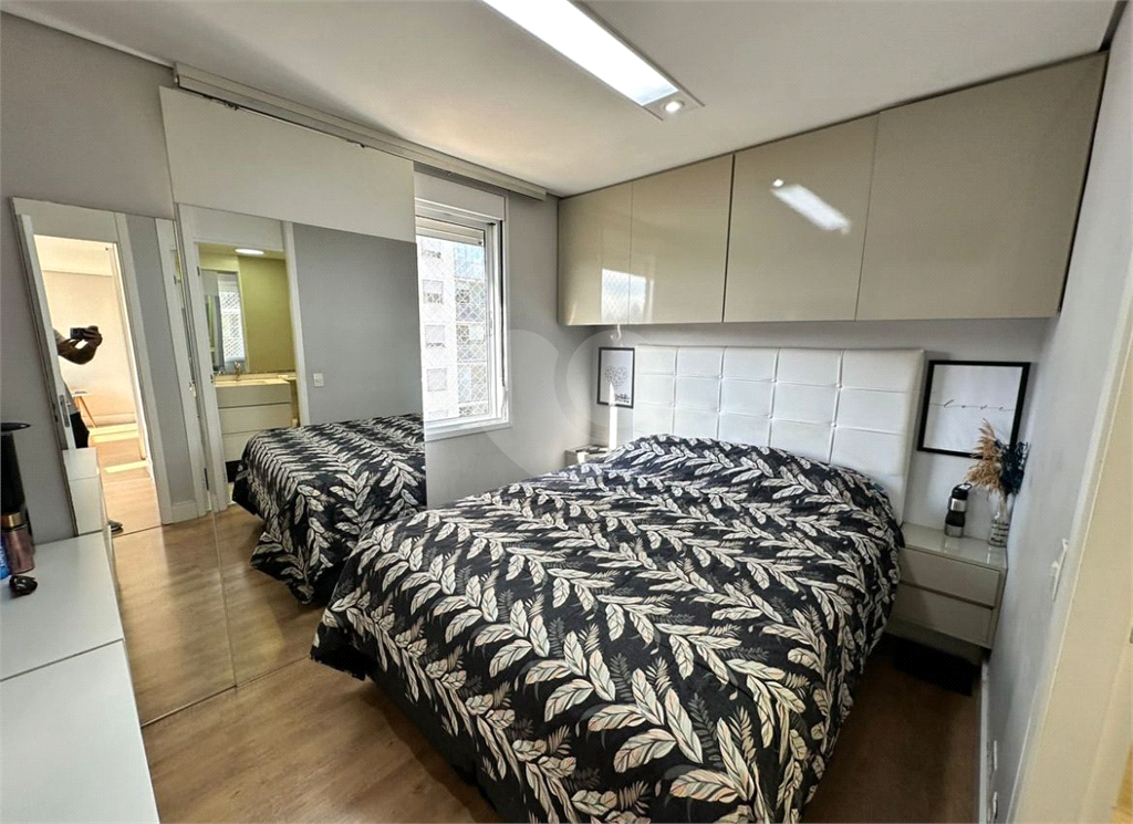 Lindo apartamento na Vila Maria