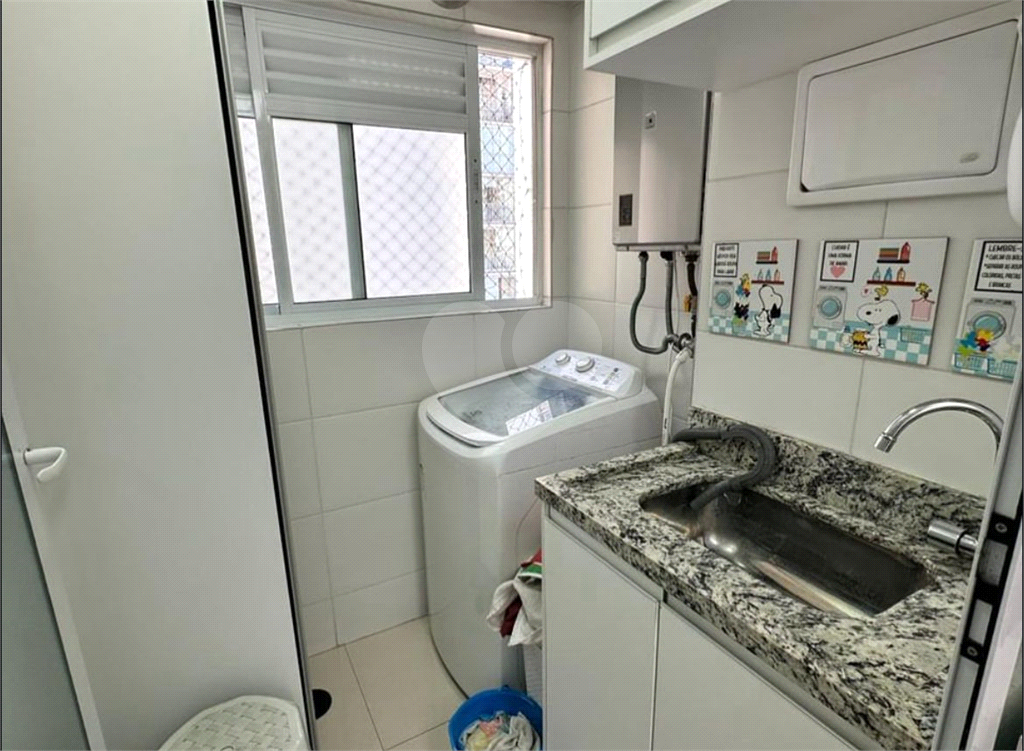 Lindo apartamento na Vila Maria