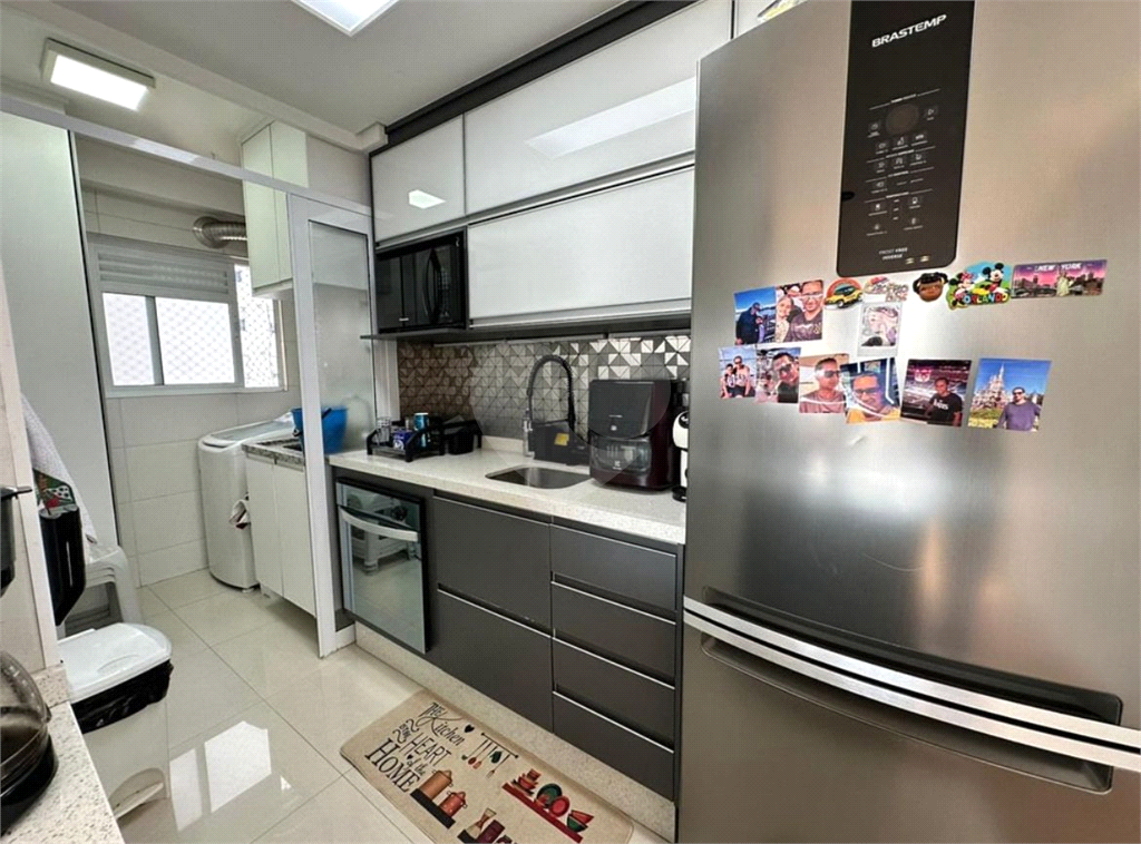 Lindo apartamento na Vila Maria