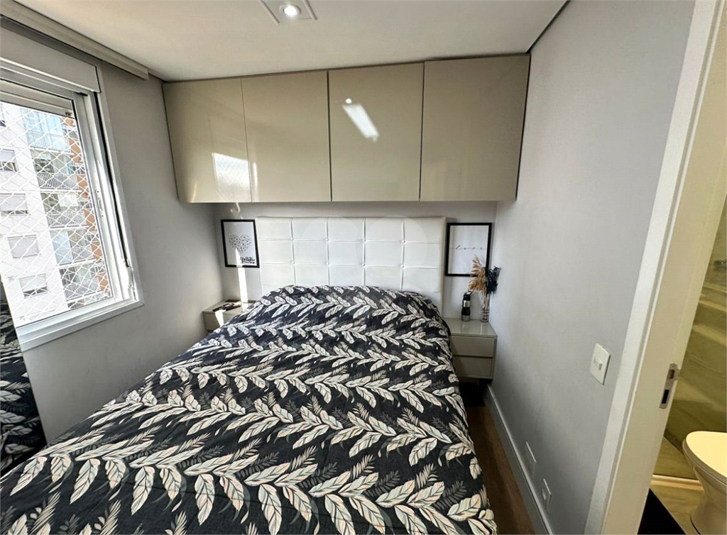 Lindo apartamento na Vila Maria