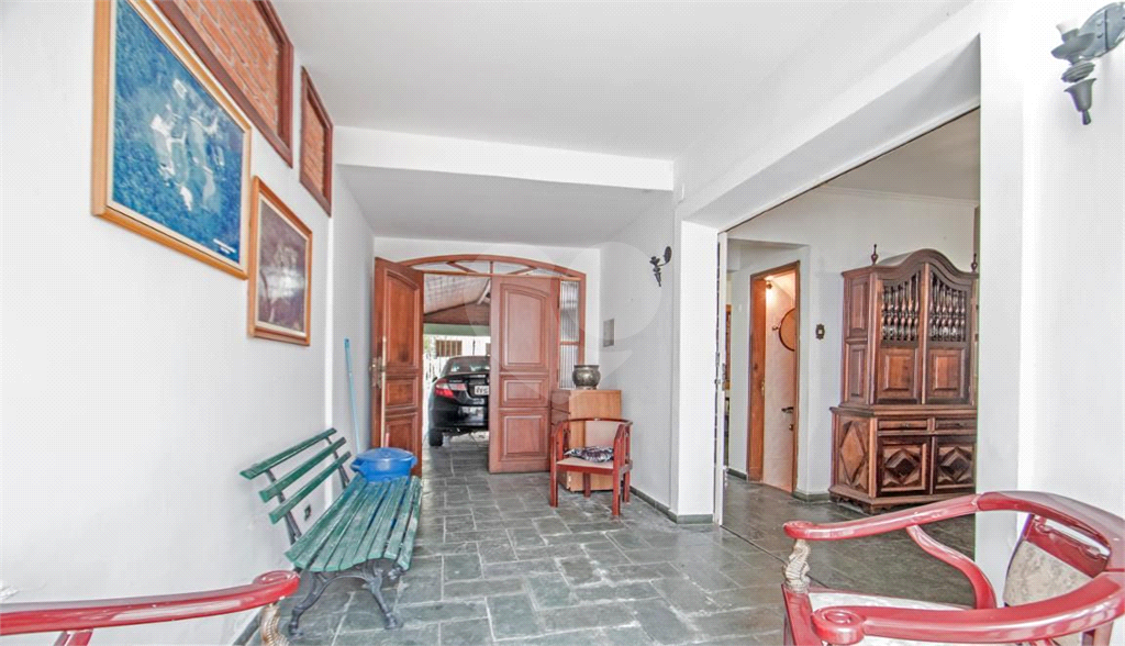 Sobrado, 3 quartos, 160 m² - Foto 11