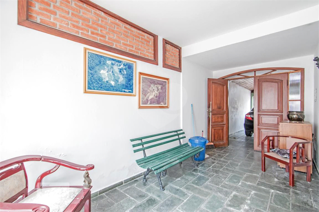 Sobrado, 3 quartos, 160 m² - Foto 12