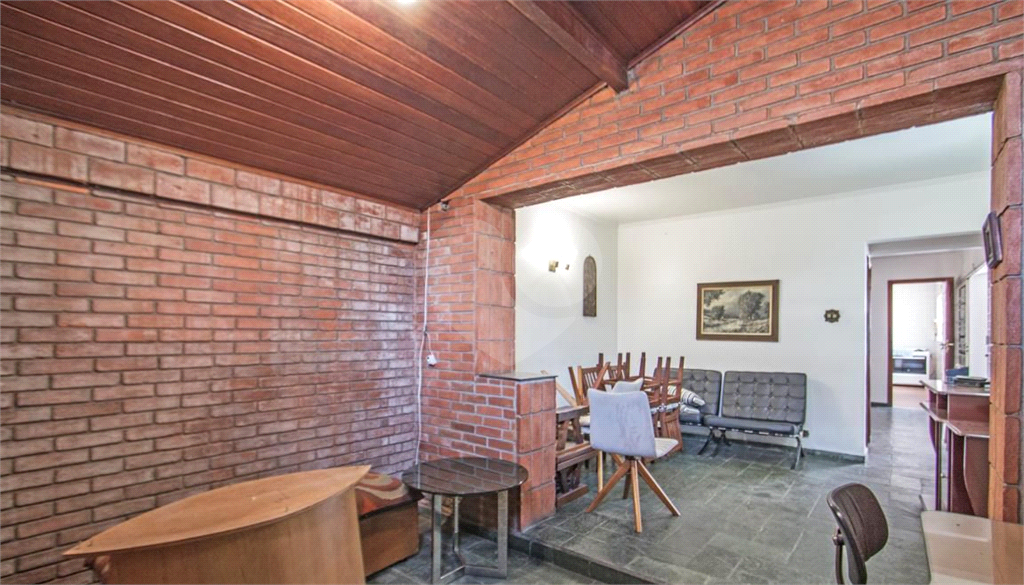 Sobrado, 3 quartos, 160 m² - Foto 1