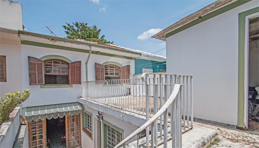 Sobrado, 3 quartos, 160 m² - Foto 35