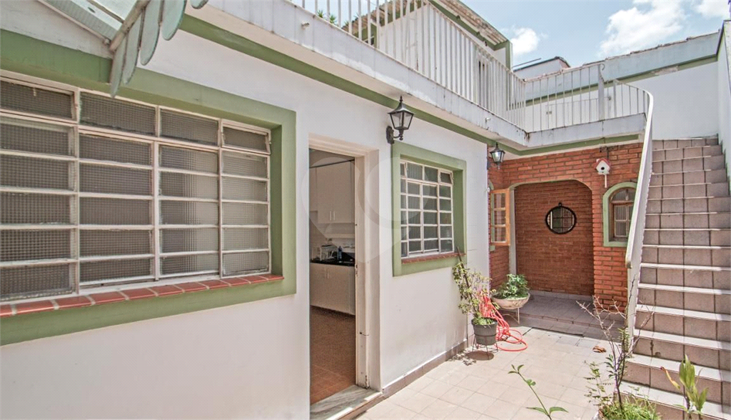 Sobrado, 3 quartos, 160 m² - Foto 3