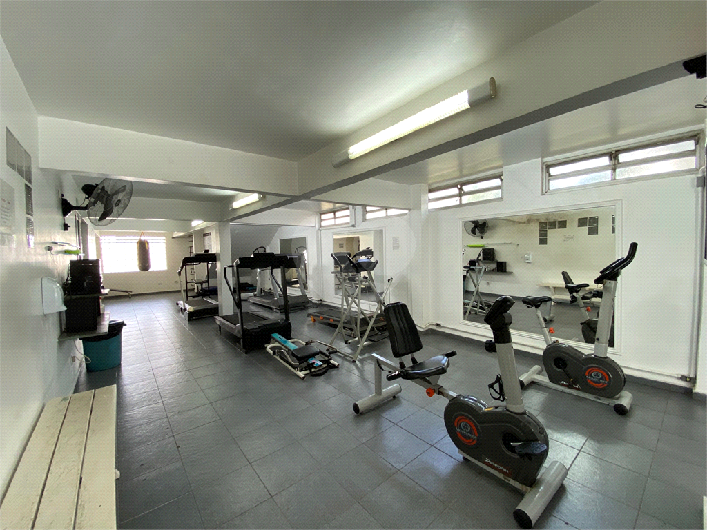 Apartamento Reformado em Pinheiros – 115m²