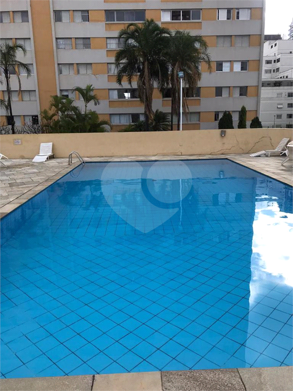 Apartamento Reformado em Pinheiros – 115m²