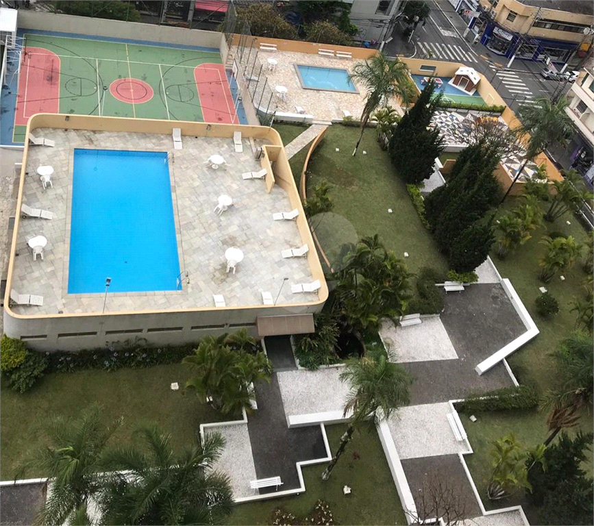 Apartamento Reformado em Pinheiros – 115m²