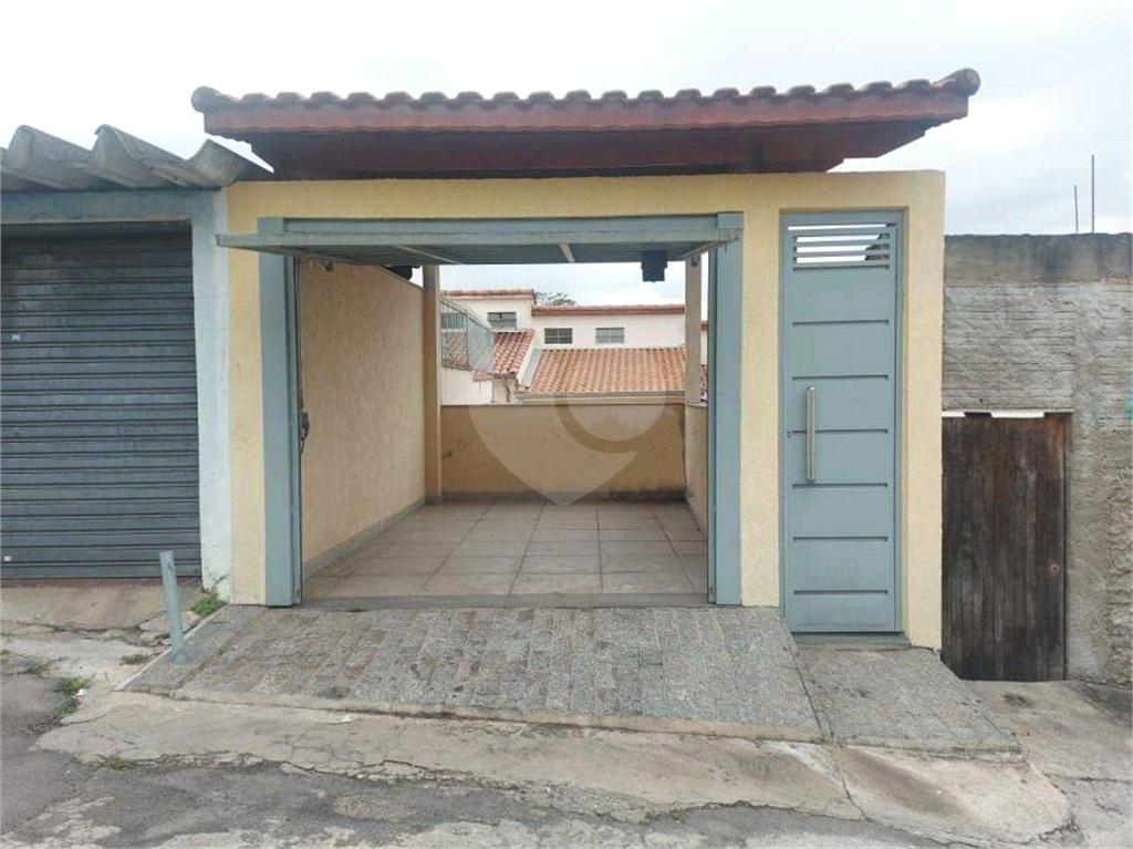 Sobrado com 2 dormitórios Metrô Parada Inglesa