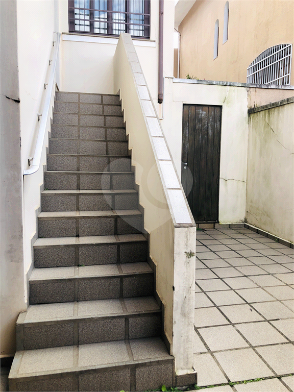 Sobrado para Venda próximo ao Metrô Jardim São Paulo