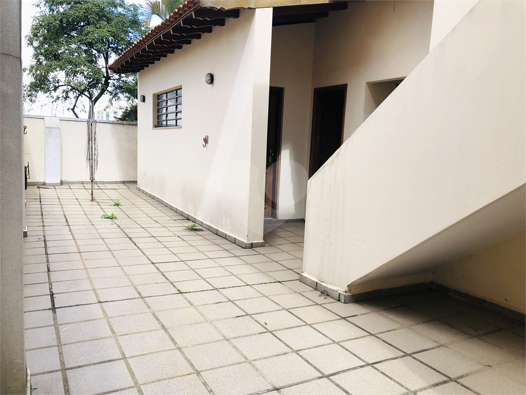 Sobrado para Venda próximo ao Metrô Jardim São Paulo
