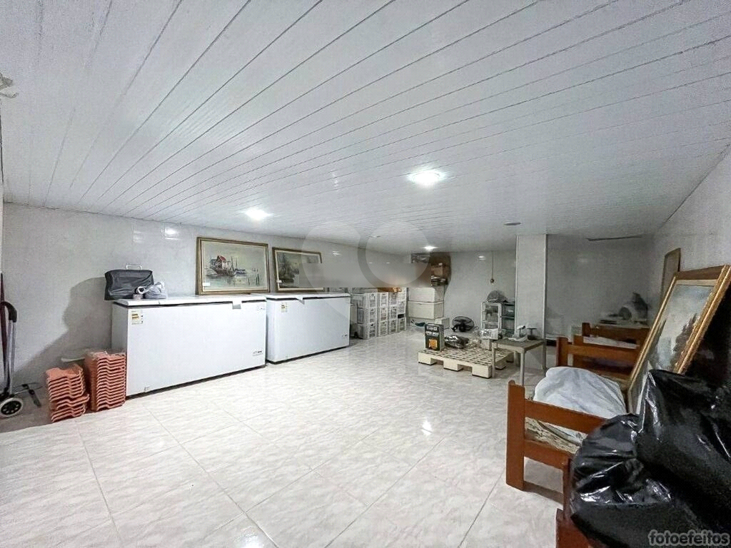 Sobrado na Parada Inglesa