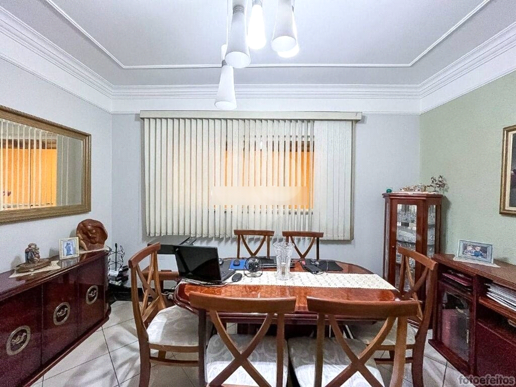 Sobrado na Parada Inglesa
