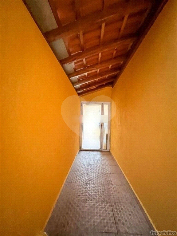 Sobrado na Parada Inglesa