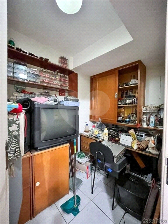 Sobrado na Parada Inglesa
