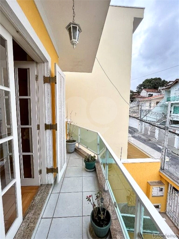 Sobrado na Parada Inglesa