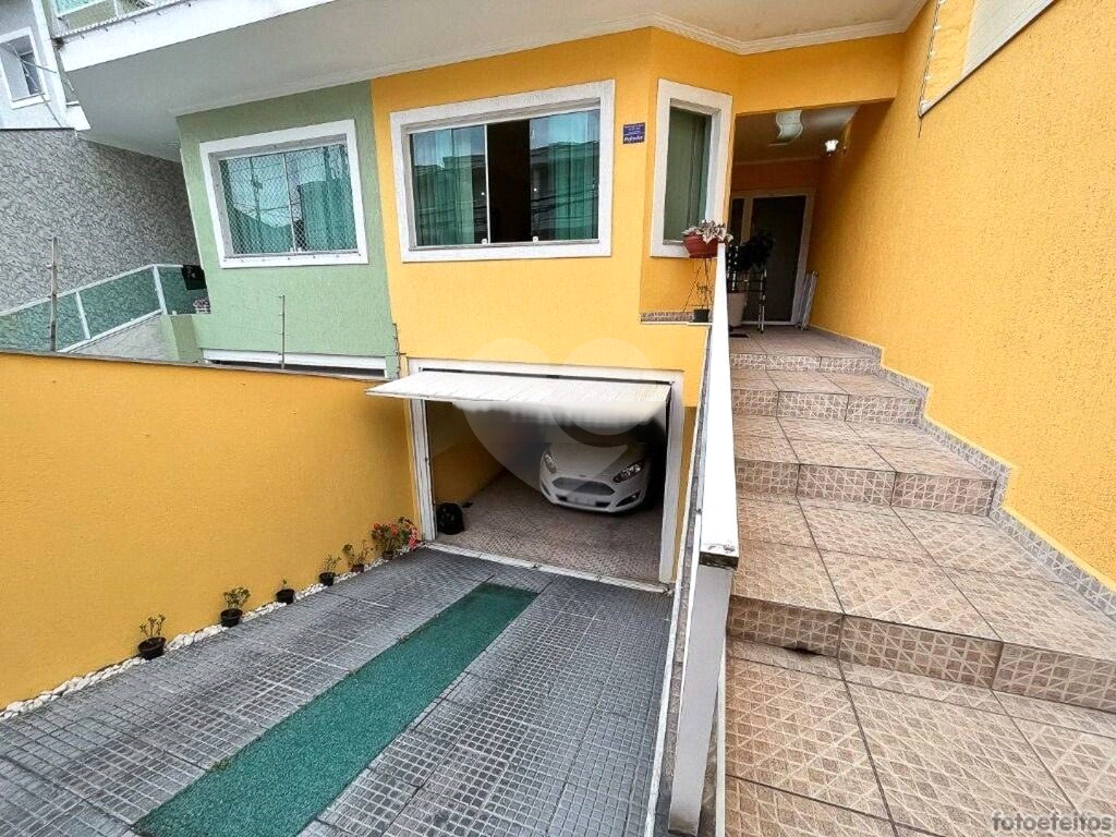 Sobrado na Parada Inglesa